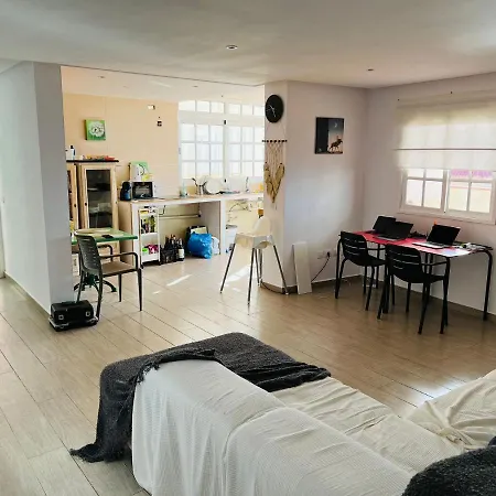 Apartment Oceanview Caleta Costa Adeje (Tenerife)