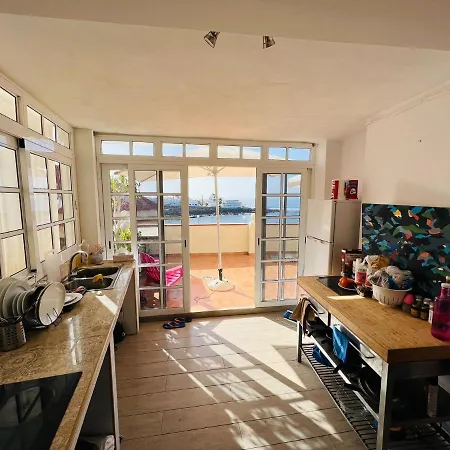 Oceanview Caleta Apartamento *