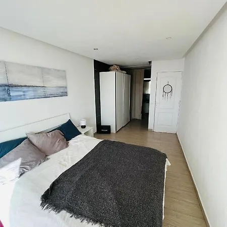 Oceanview Caleta Apartamento Costa Adeje (Tenerife)